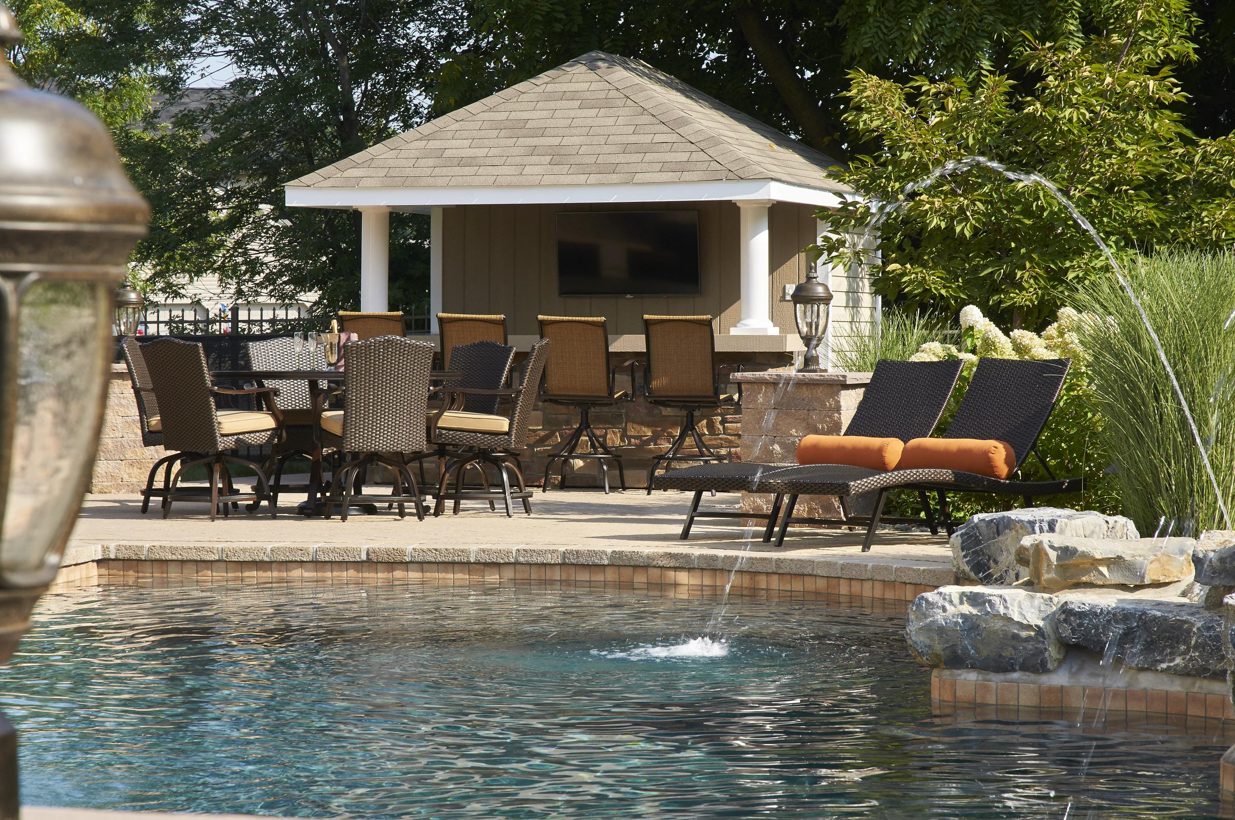 Pool Houses Cabanas Pool Sheds Pool Side Bars Homestead Pool Houses Cabanas Pool Sheds Pool Side Bars Homestead