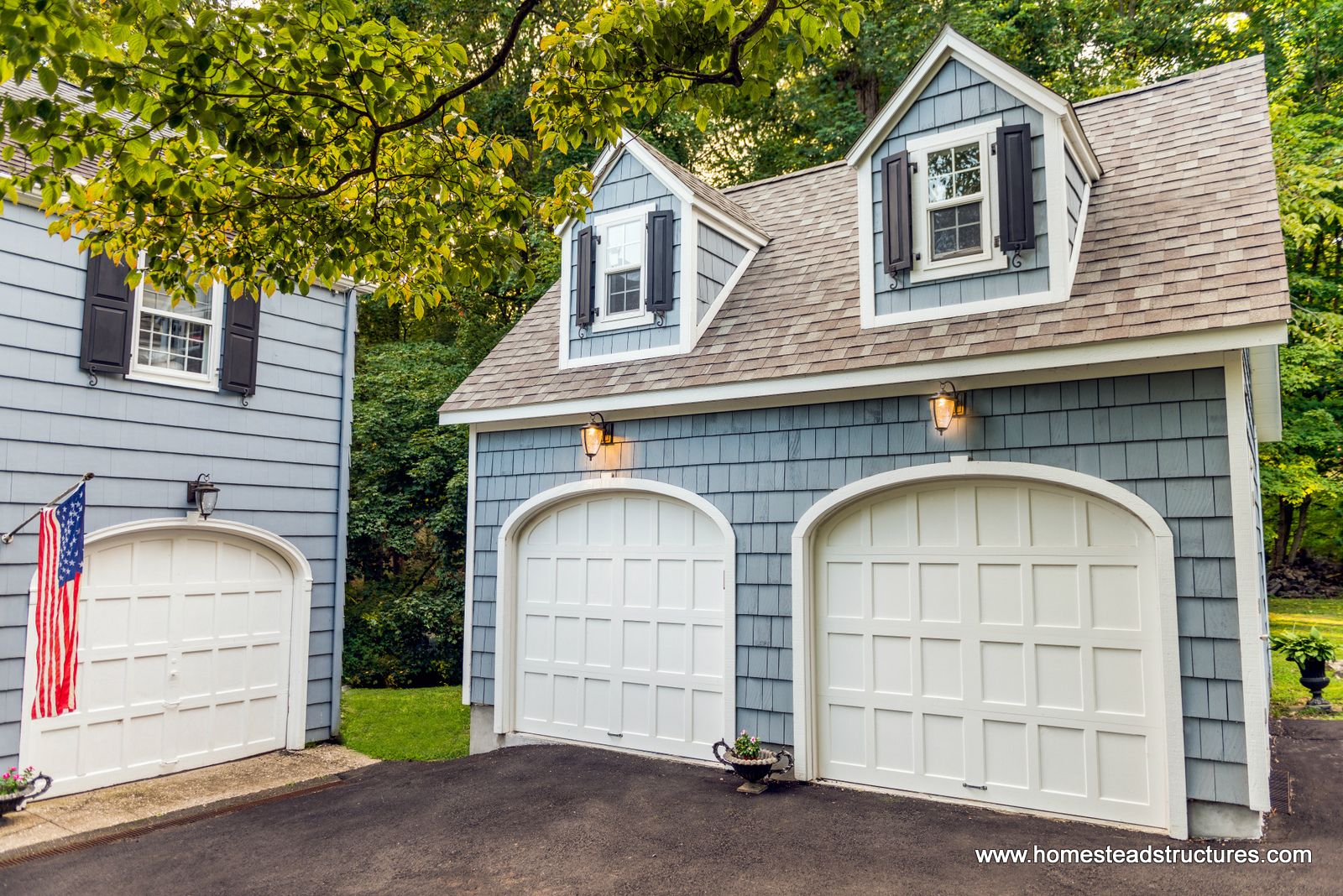 Garage Designs Prices 1 Car 2 Car And 3 Car Garages