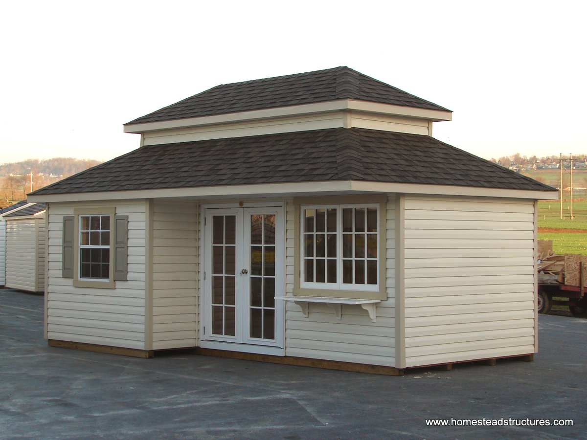 Custom Pool House Plans &amp; Ideas - Pool Cabanas in New 