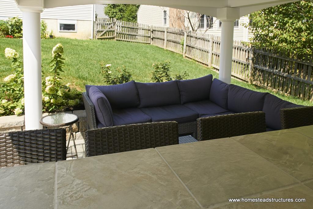 Avalon Pool House Detail Shots Photos Homestead Structures