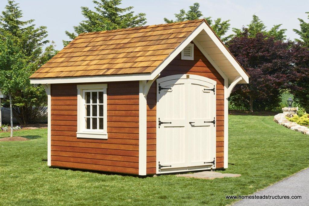 Garden Sheds 8x10 garden sheds | photos | homestead structures Garden Sheds 8x10 garden sheds | photos | homestead structures