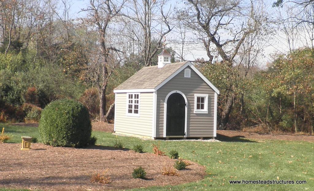 Frame Sheds &amp; Buildings - Lancaster PA Photos Homestead 