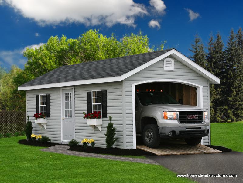 12 Car Garage 1 car garages | photos | homestead structures 12 Car Garage 1 car garages | photos | homestead structures