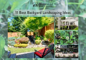 landscaping ideas