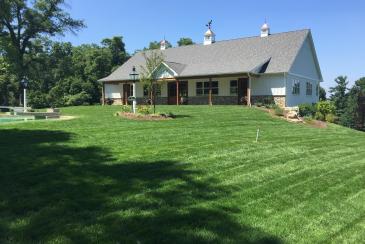 Drumore Estates - Carriage House Wedding Venue Lancaster, PA