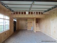 1 Car Garages | Homestead Structures