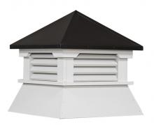 Shed Series Cupola