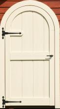 Single Arch Door Single Arch Door