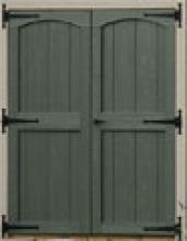 Double Classic Door Double Classic Door