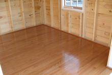 Hardwood Flooring