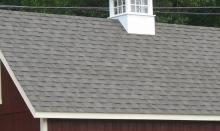 Architectural Shingles