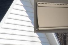 Vinyl Beaded Siding