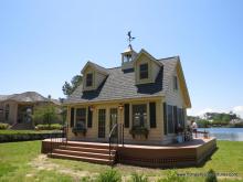 Tiny House in Virginia