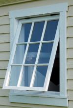 Wood Window Tiltout Wood Window Tiltout
