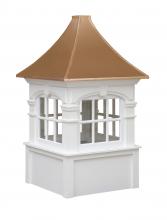 Fairfield Cupola