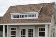 3 Transom Mini Dormer