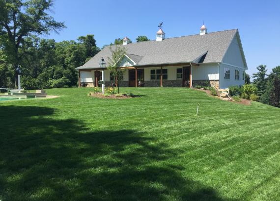 Drumore Estates Wedding Barn, Carriage House & Garage