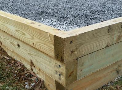 Resources for Outdoor Living Spaces