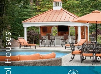 Pool House Catalog