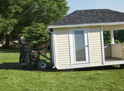 pool house delivery driver job opening