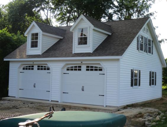 amish built pool houses, pavilions garages & sheds