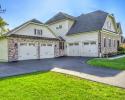 28' x 22' Classic 2-Car Attached Garage in Clarkesville MD