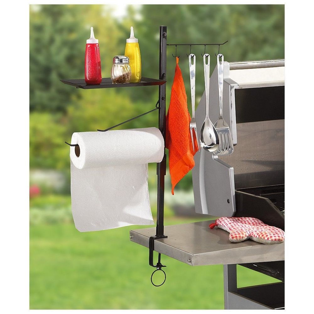 16 Backyard BBQ Gadgets & Hacks You NEED For Your 4th of July